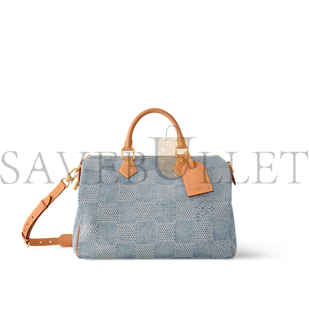LOUIS VUITTON SPEEDY 40 BANDOULIÈRE N40701 (40*26*23cm) LOUIS VUITTON SPEEDY 40 BANDOULIÈRE N40701 (40*26*23cm)
